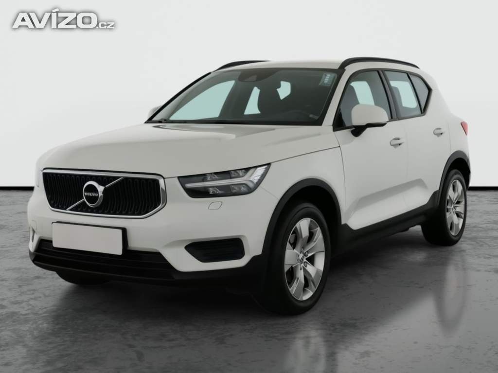 Foto inzerátu Volvo XC40 T3