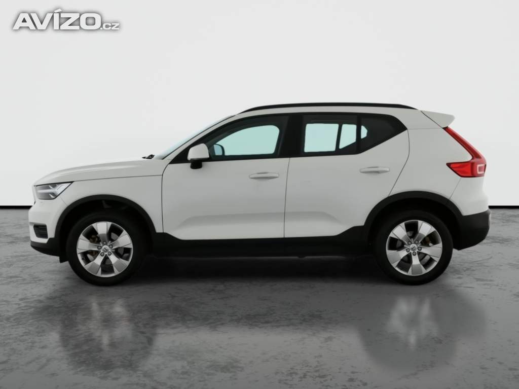 Foto inzerátu Volvo XC40 T3