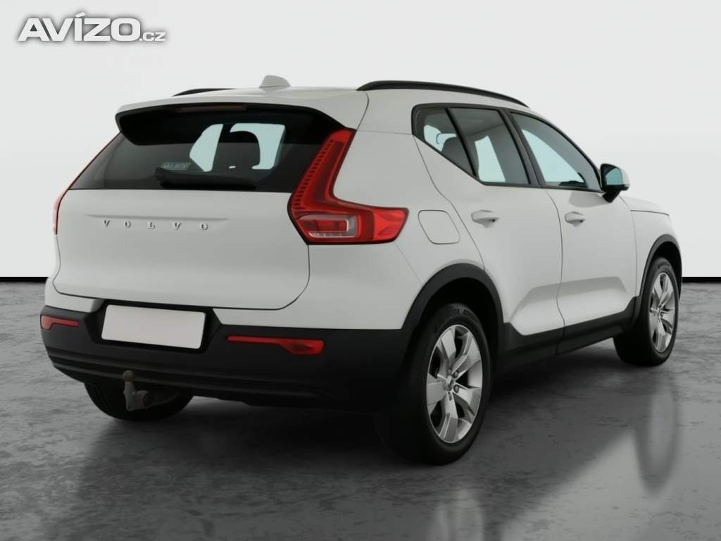 Foto inzerátu Volvo XC40 T3