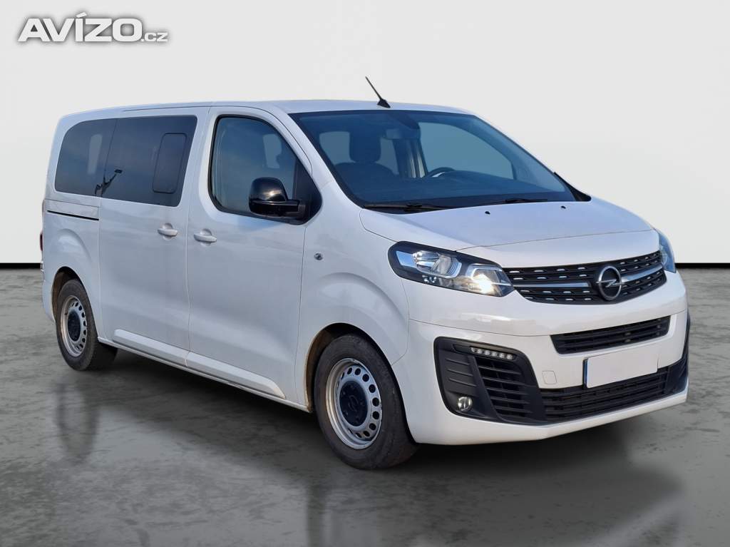 Opel Vivaro 2.0 CDTI