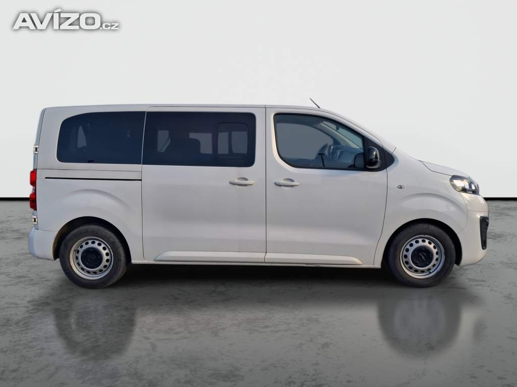 Foto inzerátu Opel Vivaro 2.0 CDTI