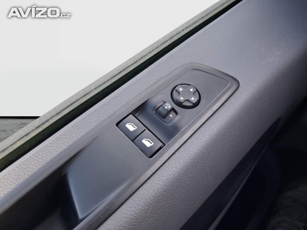 Foto inzerátu Opel Vivaro 2.0 CDTI