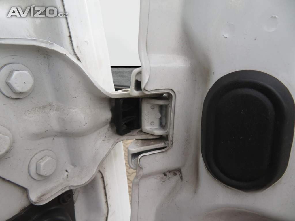 Foto inzerátu Opel Vivaro 2.0 CDTI