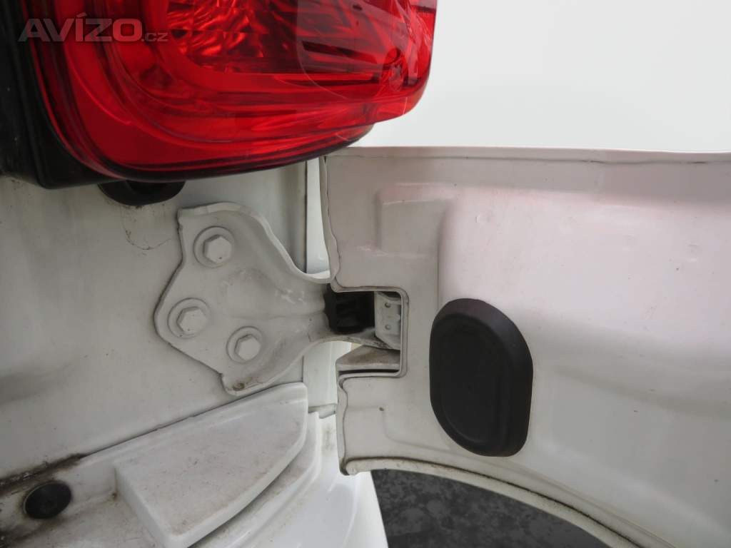 Foto inzerátu Opel Vivaro 2.0 CDTI