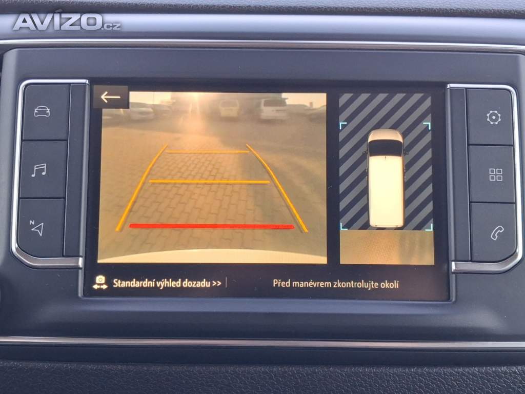 Foto inzerátu Opel Vivaro 2.0 CDTI