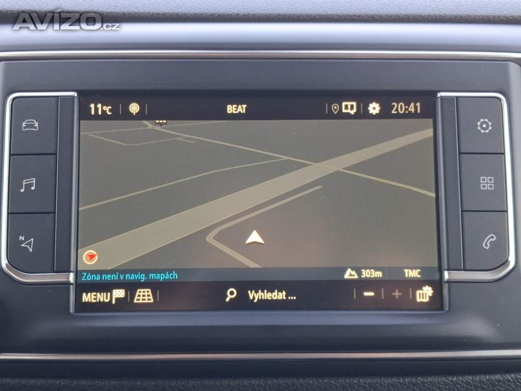 Foto inzerátu Opel Vivaro 2.0 CDTI
