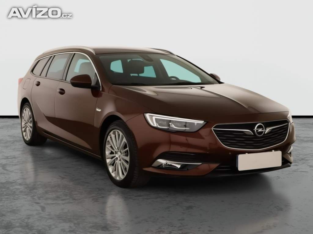 Opel Insignia 2.0 CDTI