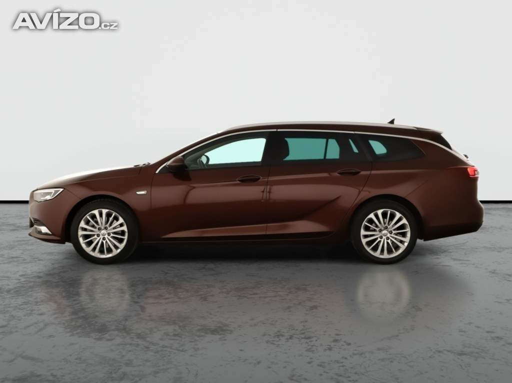 Foto inzerátu Opel Insignia 2.0 CDTI