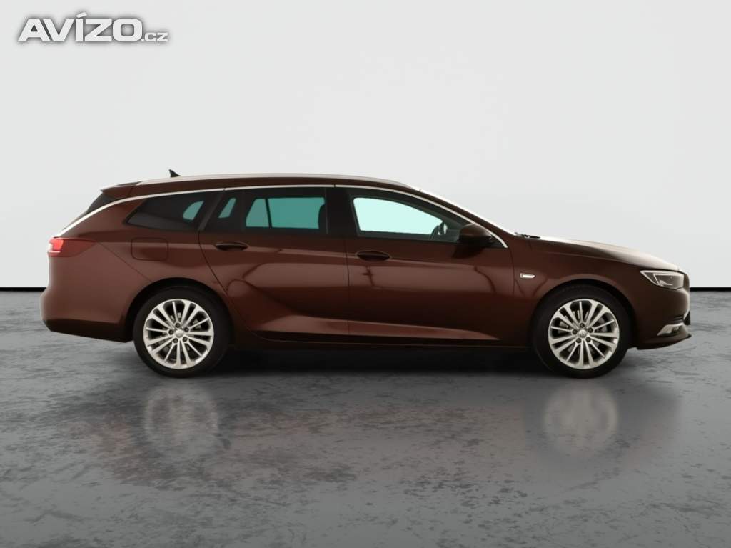 Foto inzerátu Opel Insignia 2.0 CDTI