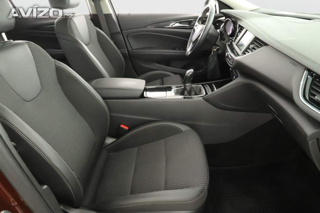 Foto inzerátu Opel Insignia 2.0 CDTI