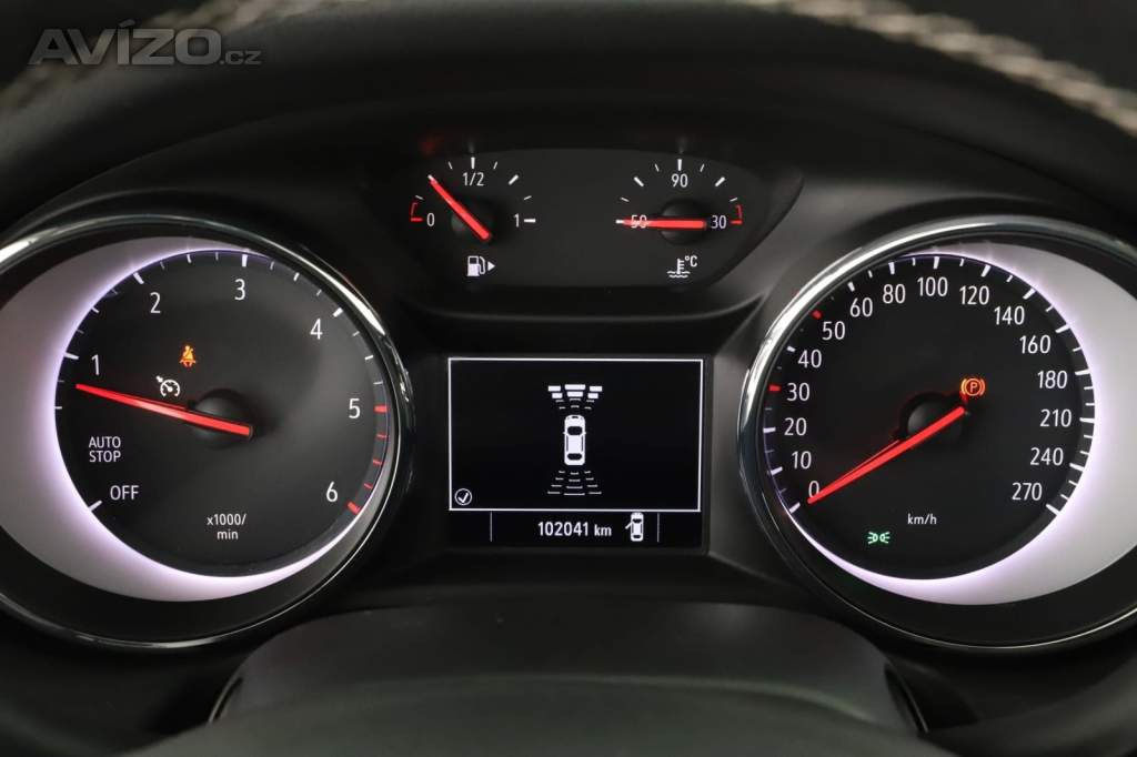 Foto inzerátu Opel Insignia 2.0 CDTI
