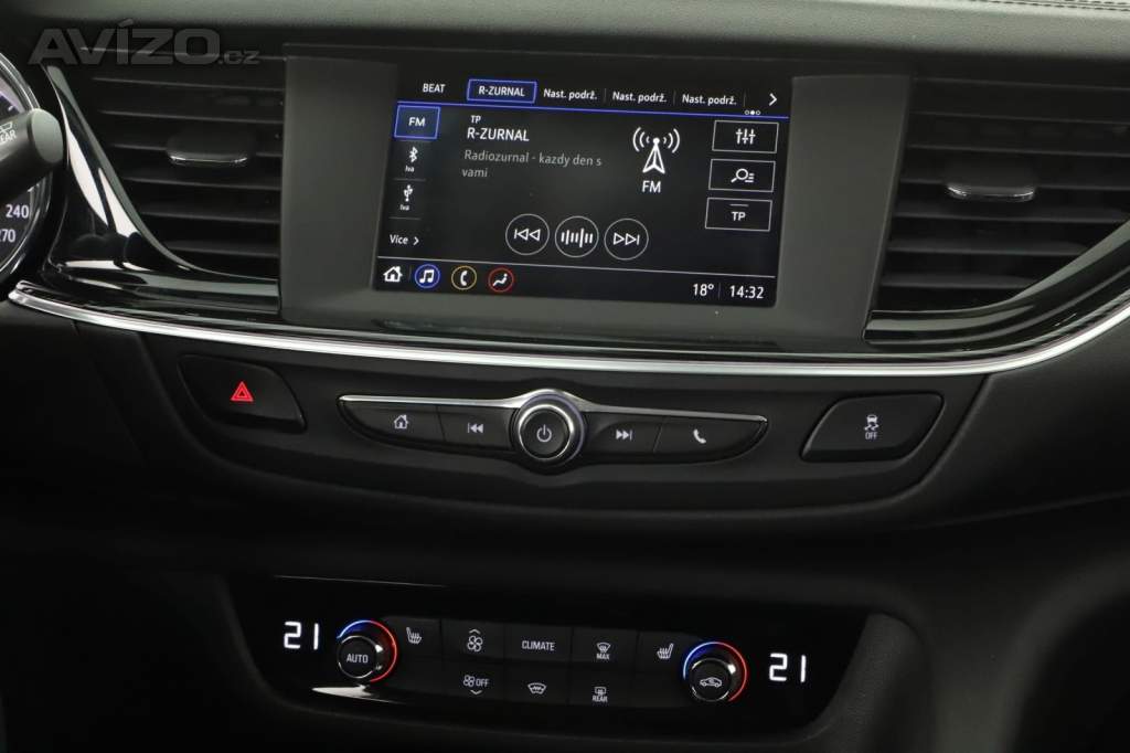 Foto inzerátu Opel Insignia 2.0 CDTI