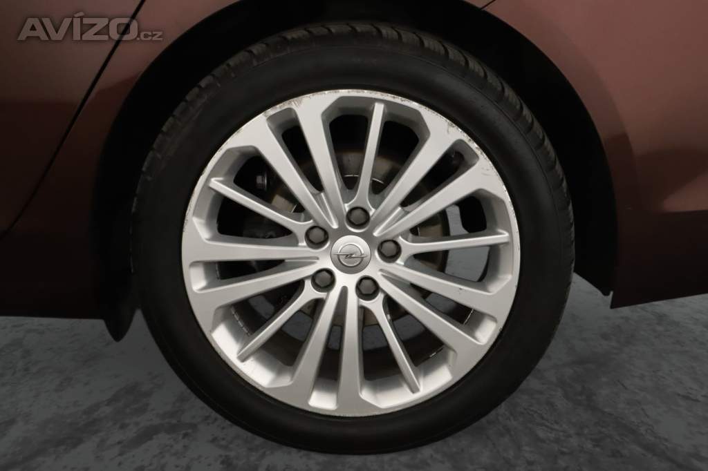 Foto inzerátu Opel Insignia 2.0 CDTI