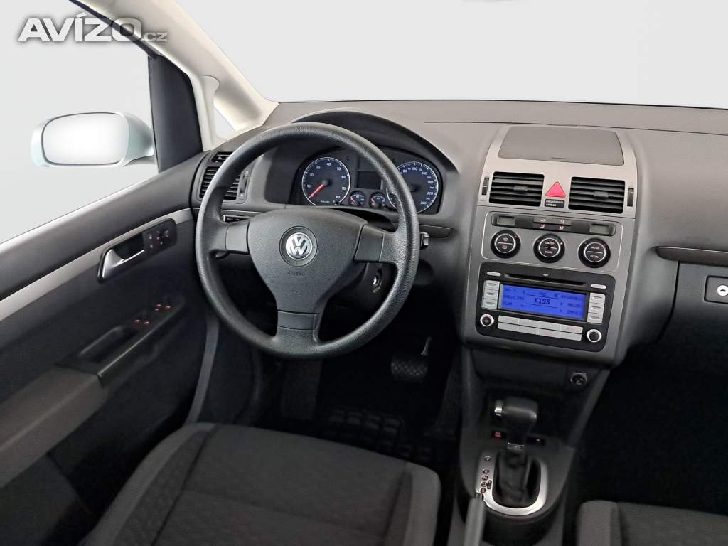 Foto inzerátu VW Touran 1.4 TSI