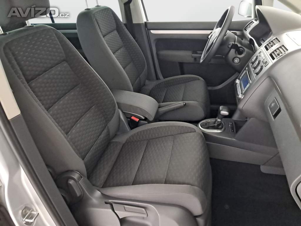 Foto inzerátu VW Touran 1.4 TSI
