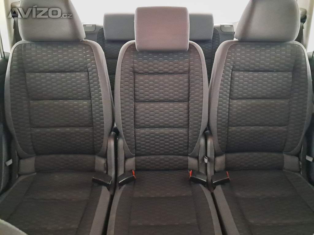 Foto inzerátu VW Touran 1.4 TSI