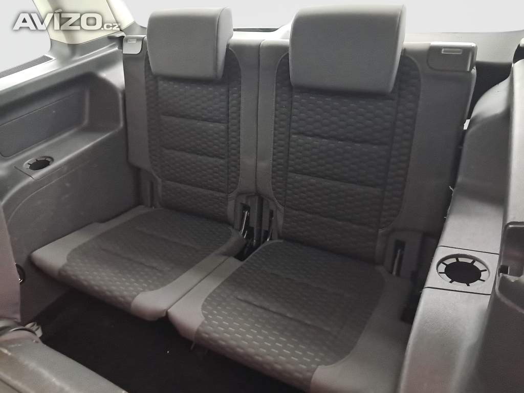 Foto inzerátu VW Touran 1.4 TSI