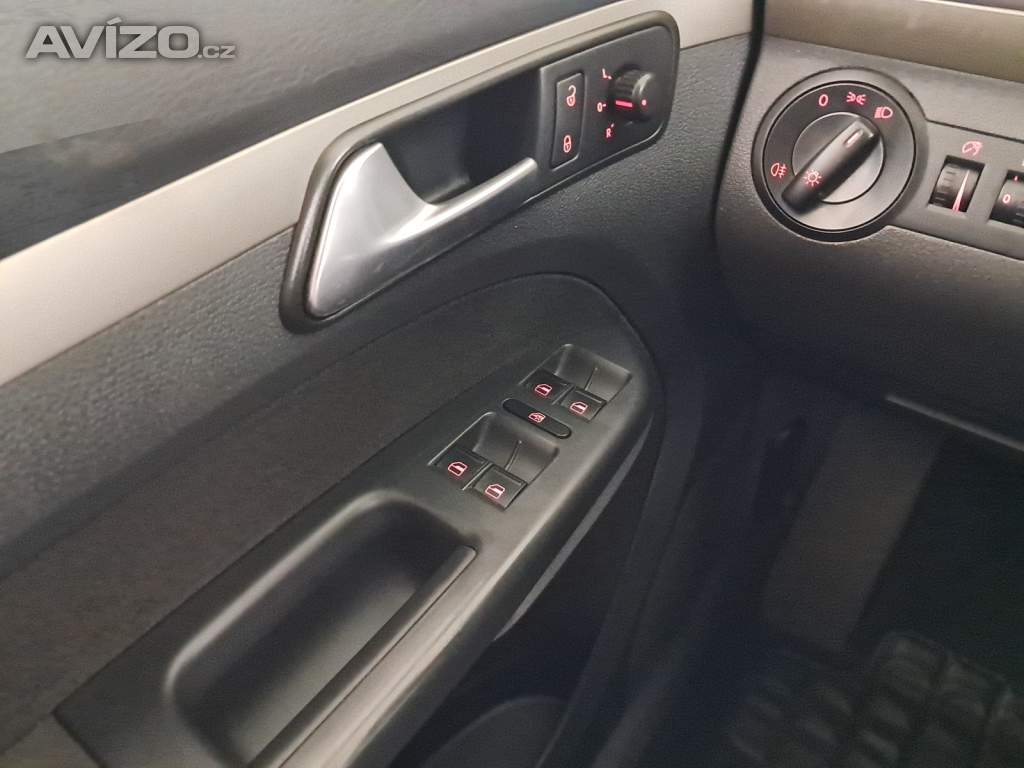 Foto inzerátu VW Touran 1.4 TSI