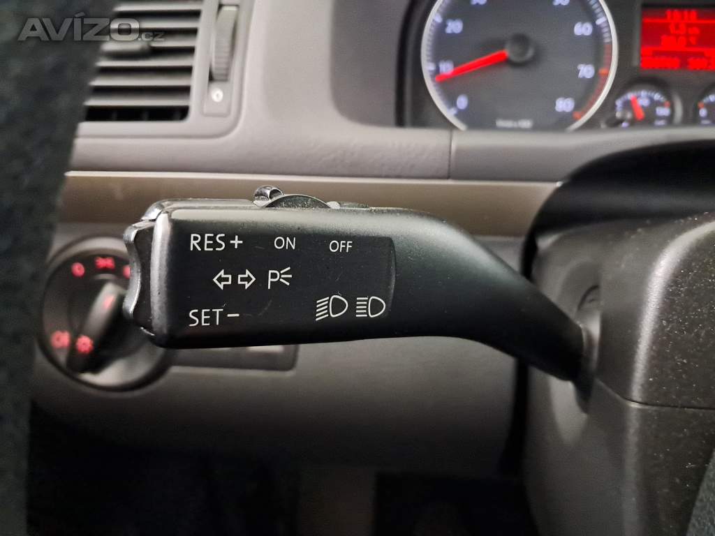 Foto inzerátu VW Touran 1.4 TSI