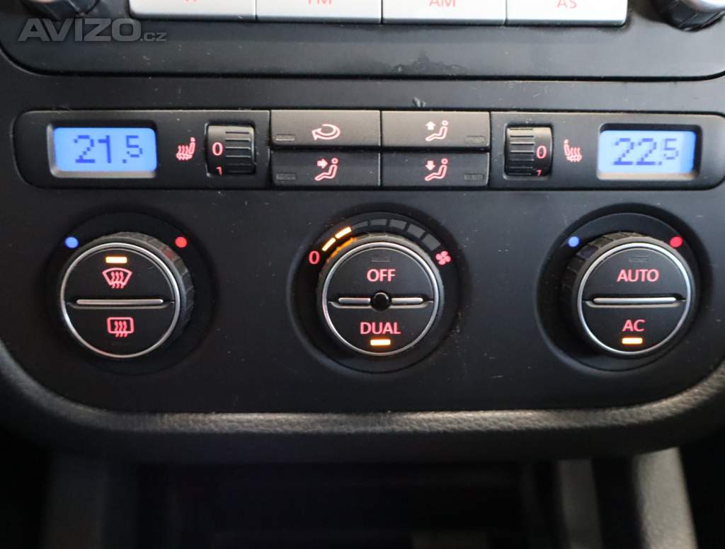 VW Golf 1.4 TSI