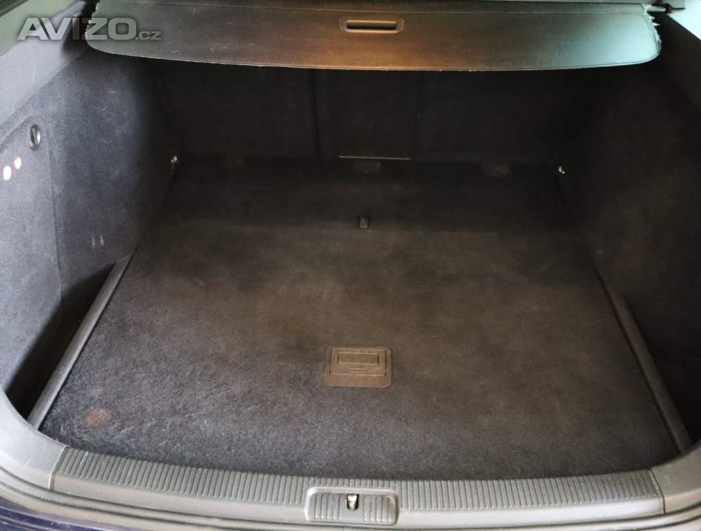 Foto inzerátu VW Golf 1.4 TSI