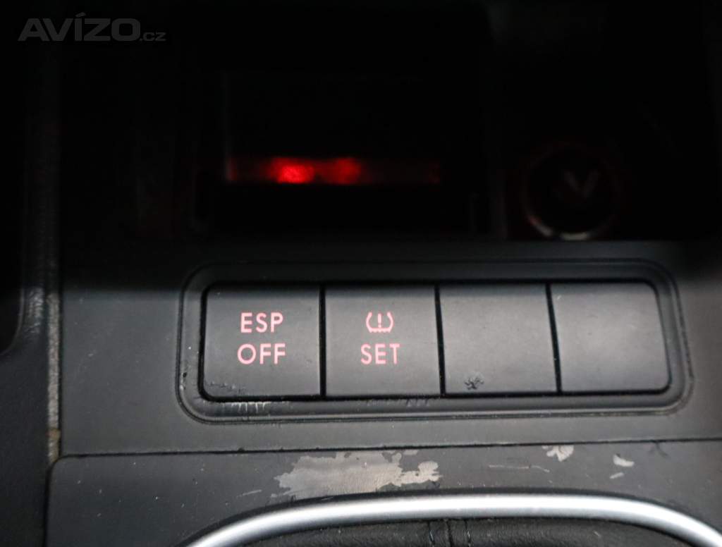 Foto inzerátu VW Golf 1.4 TSI