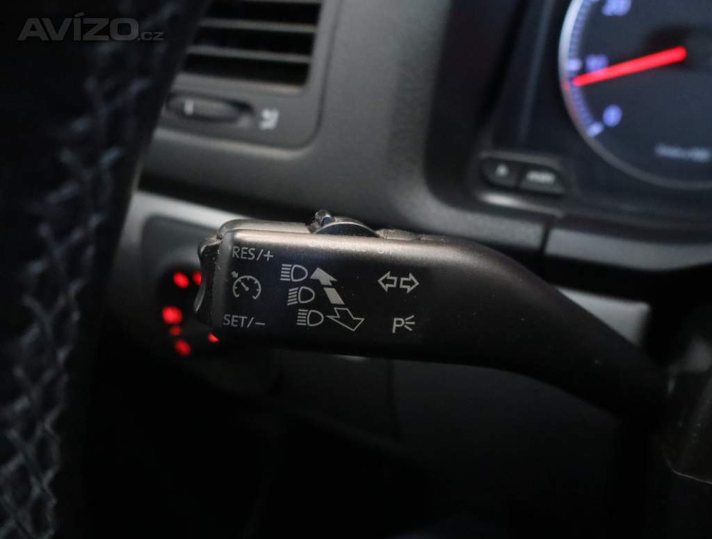 Foto inzerátu VW Golf 1.4 TSI