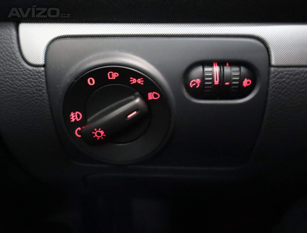 Foto inzerátu VW Golf 1.4 TSI
