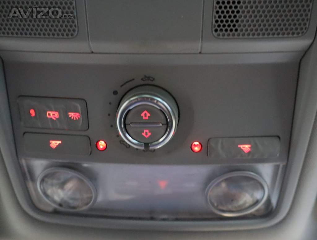 Foto inzerátu VW Golf 1.4 TSI