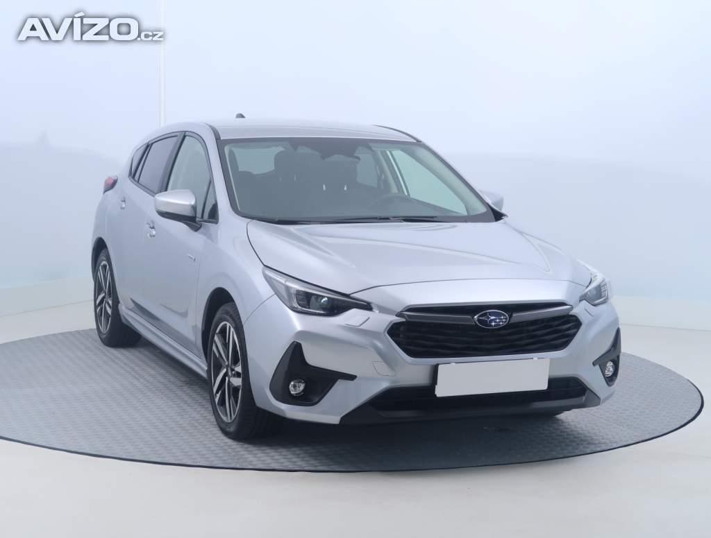 Subaru Impreza 2.0 e-Boxer