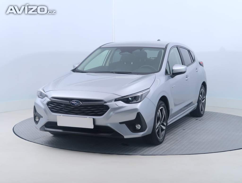 Foto inzerátu Subaru Impreza 2.0 e-Boxer