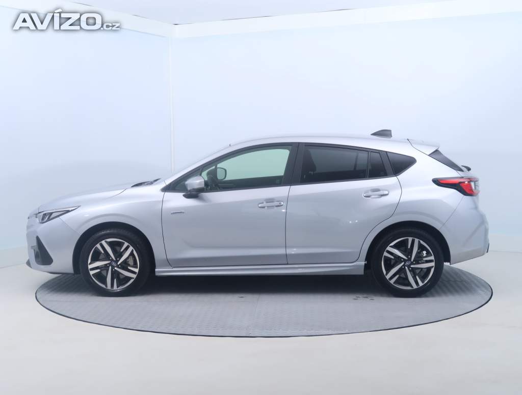 Foto inzerátu Subaru Impreza 2.0 e-Boxer