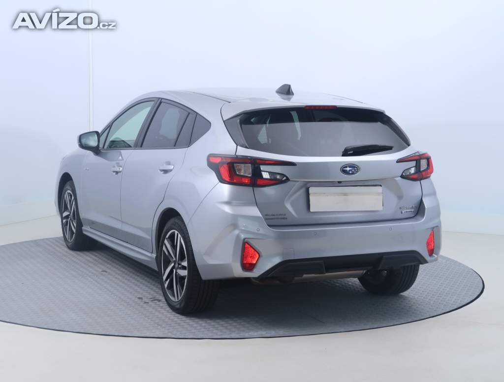 Foto inzerátu Subaru Impreza 2.0 e-Boxer