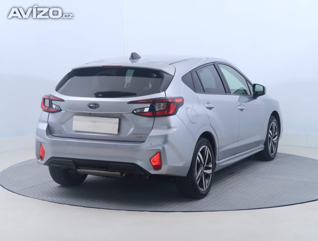 Foto inzerátu Subaru Impreza 2.0 e-Boxer