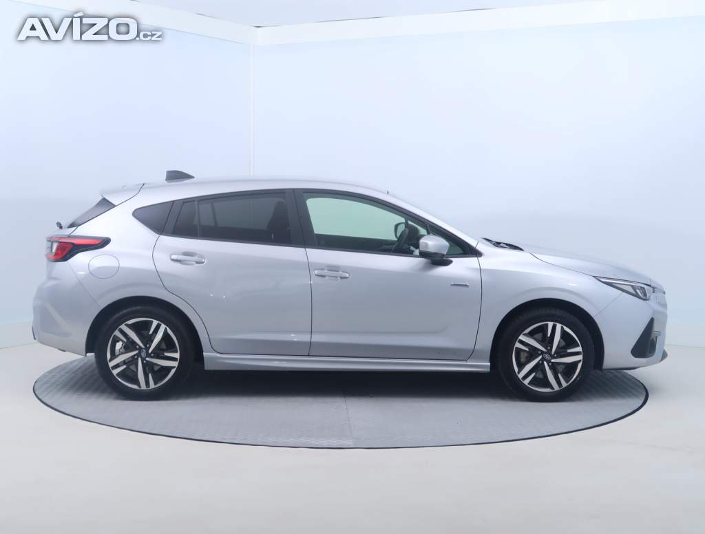 Foto inzerátu Subaru Impreza 2.0 e-Boxer