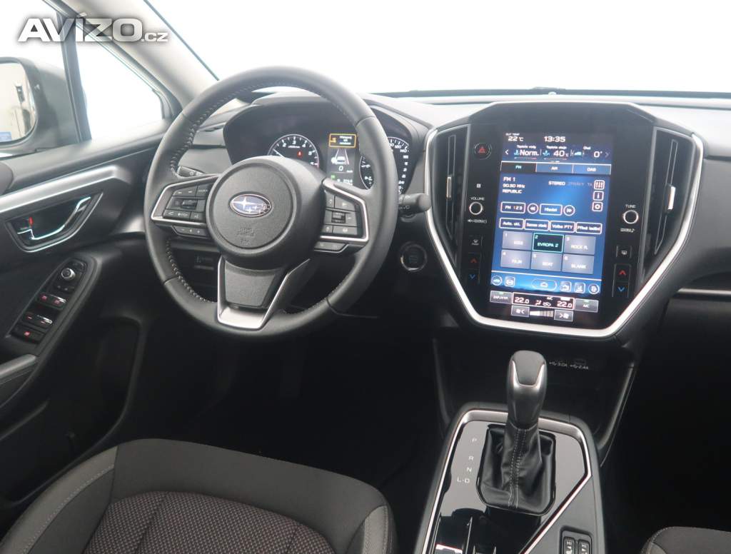 Foto inzerátu Subaru Impreza 2.0 e-Boxer