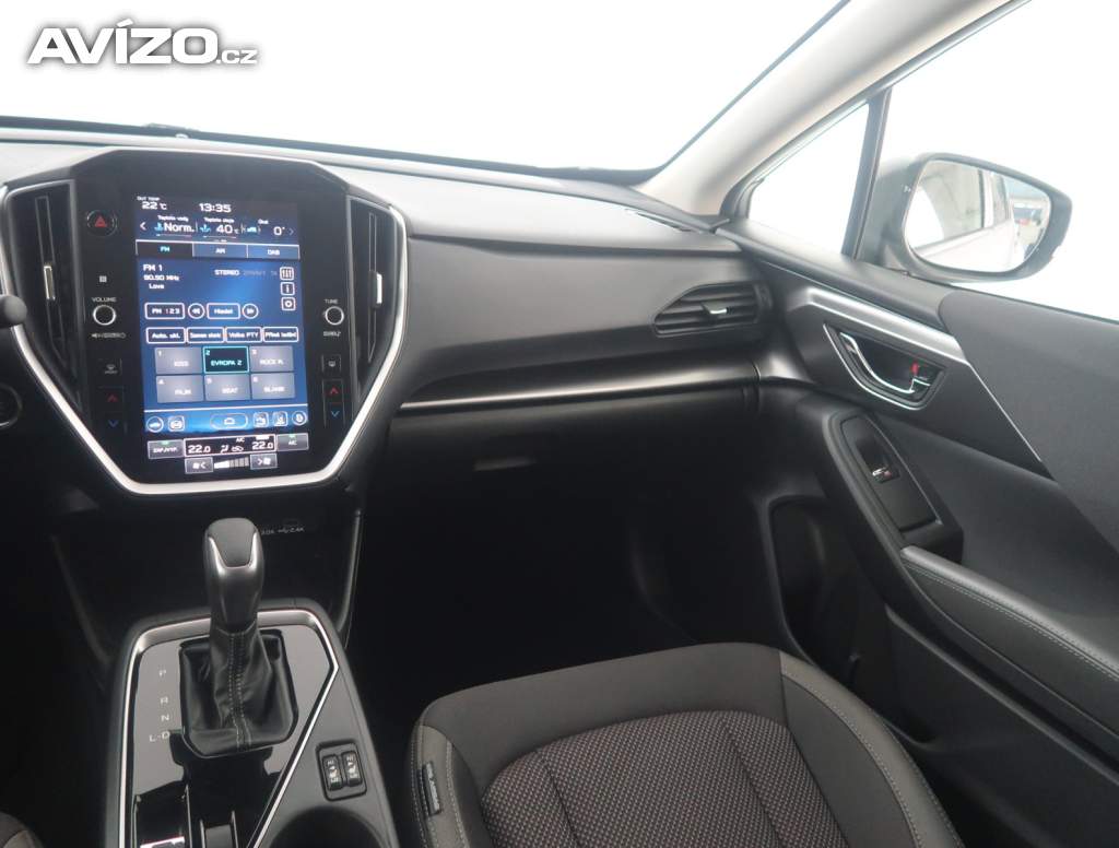 Foto inzerátu Subaru Impreza 2.0 e-Boxer