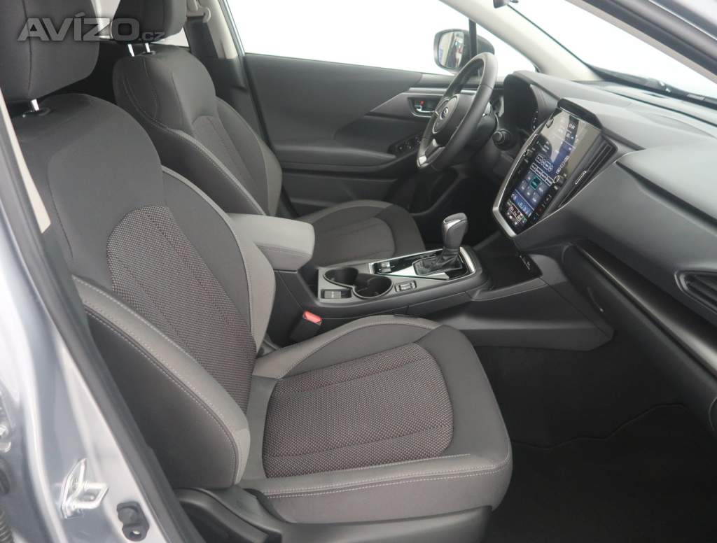 Foto inzerátu Subaru Impreza 2.0 e-Boxer