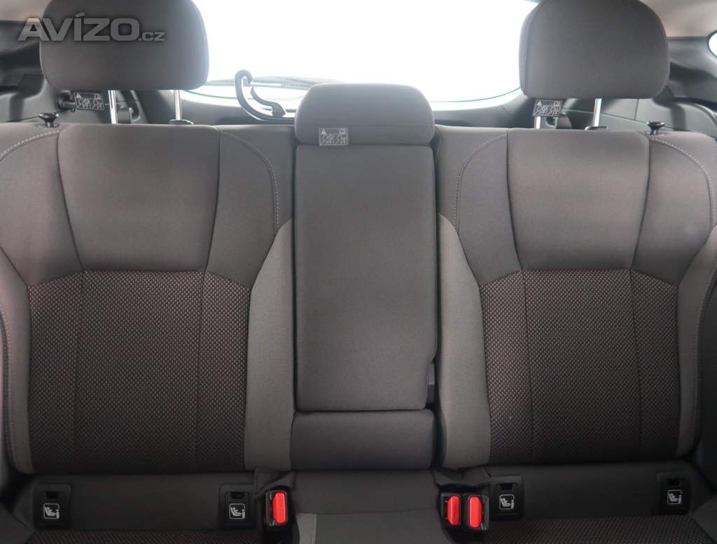 Foto inzerátu Subaru Impreza 2.0 e-Boxer