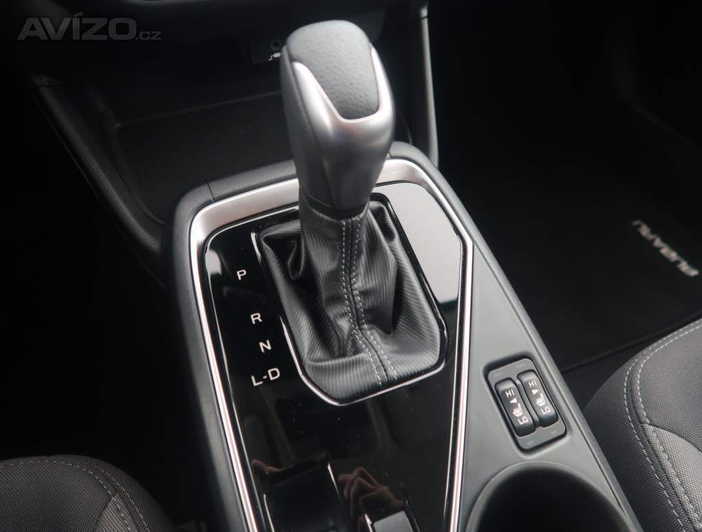 Foto inzerátu Subaru Impreza 2.0 e-Boxer