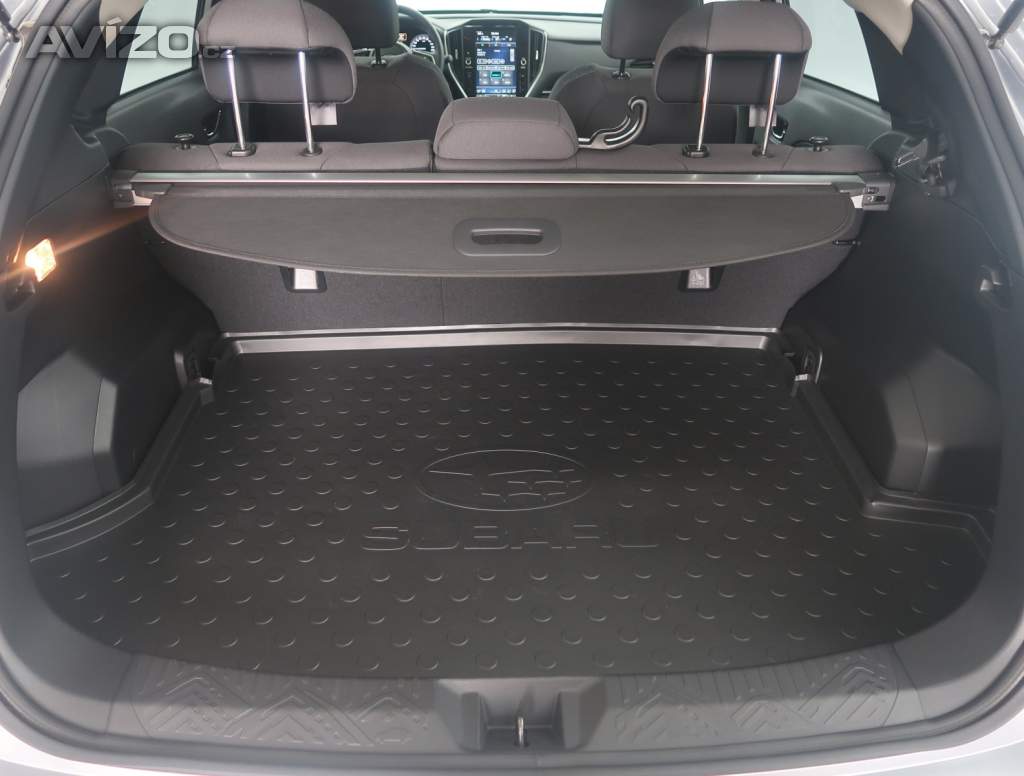 Foto inzerátu Subaru Impreza 2.0 e-Boxer