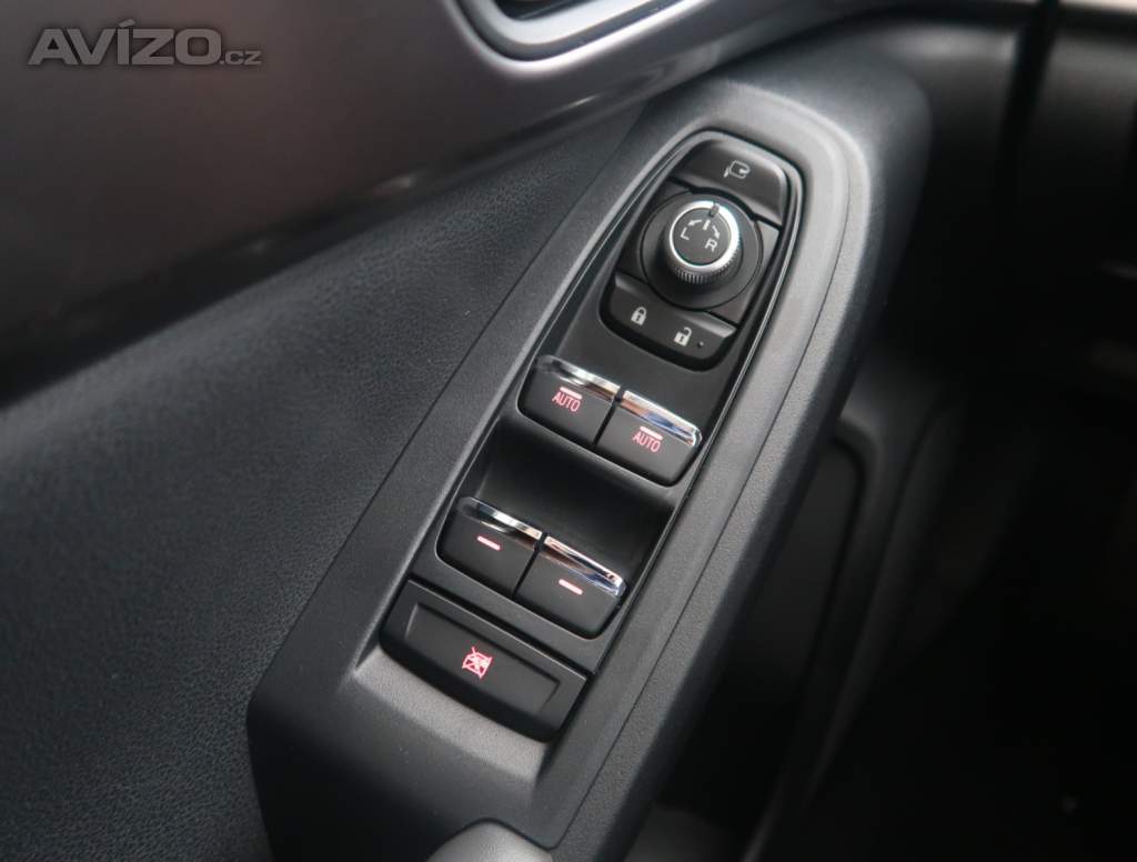 Foto inzerátu Subaru Impreza 2.0 e-Boxer