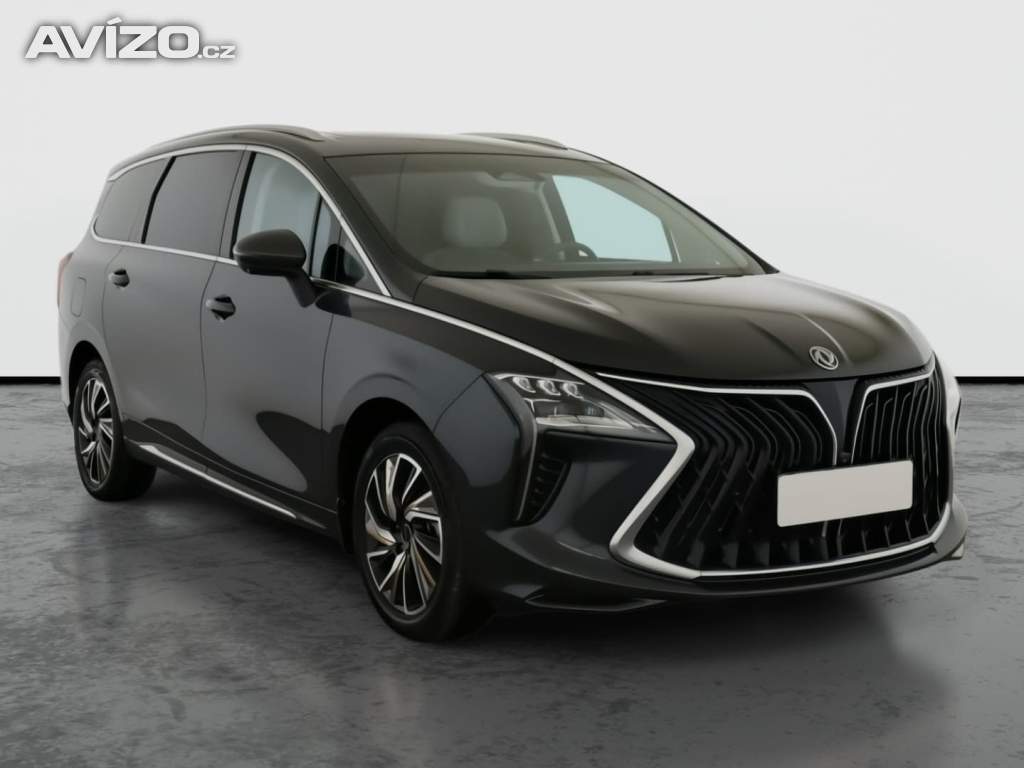 Dongfeng U-Tour 1.5 Turbo