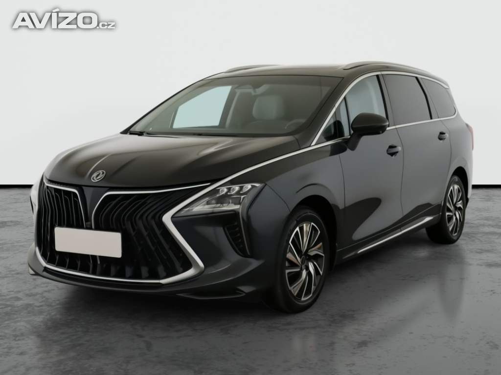 Foto inzerátu Dongfeng U-Tour 1.5 Turbo