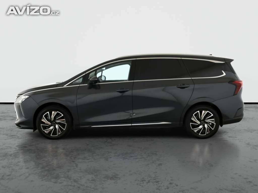 Foto inzerátu Dongfeng U-Tour 1.5 Turbo