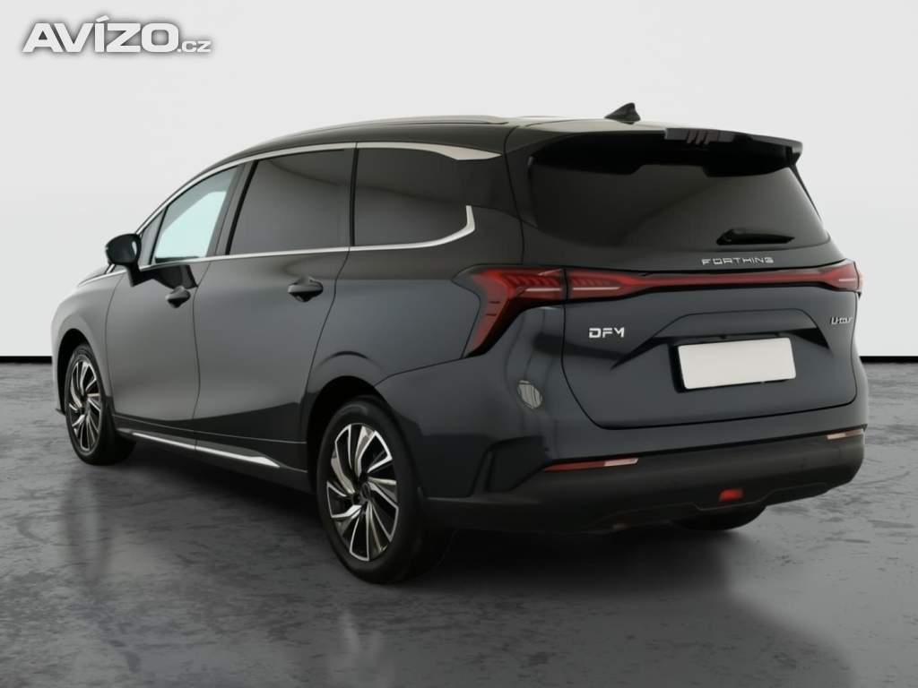 Foto inzerátu Dongfeng U-Tour 1.5 Turbo