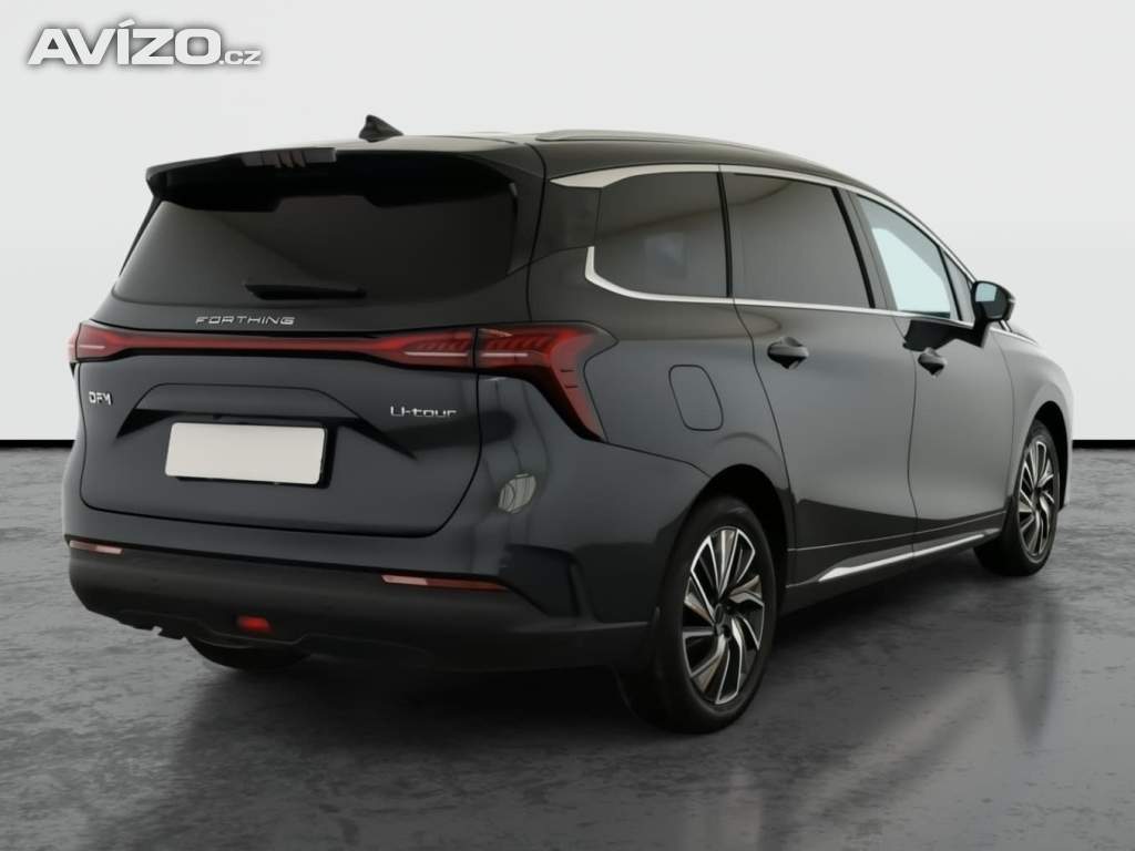 Foto inzerátu Dongfeng U-Tour 1.5 Turbo