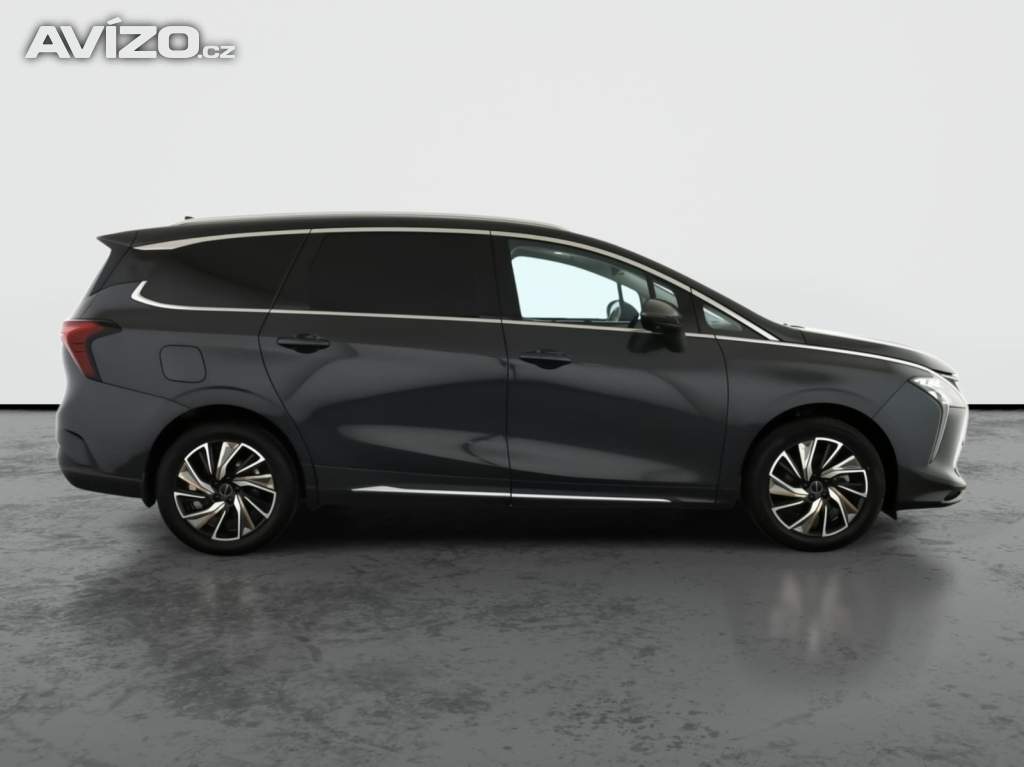 Foto inzerátu Dongfeng U-Tour 1.5 Turbo