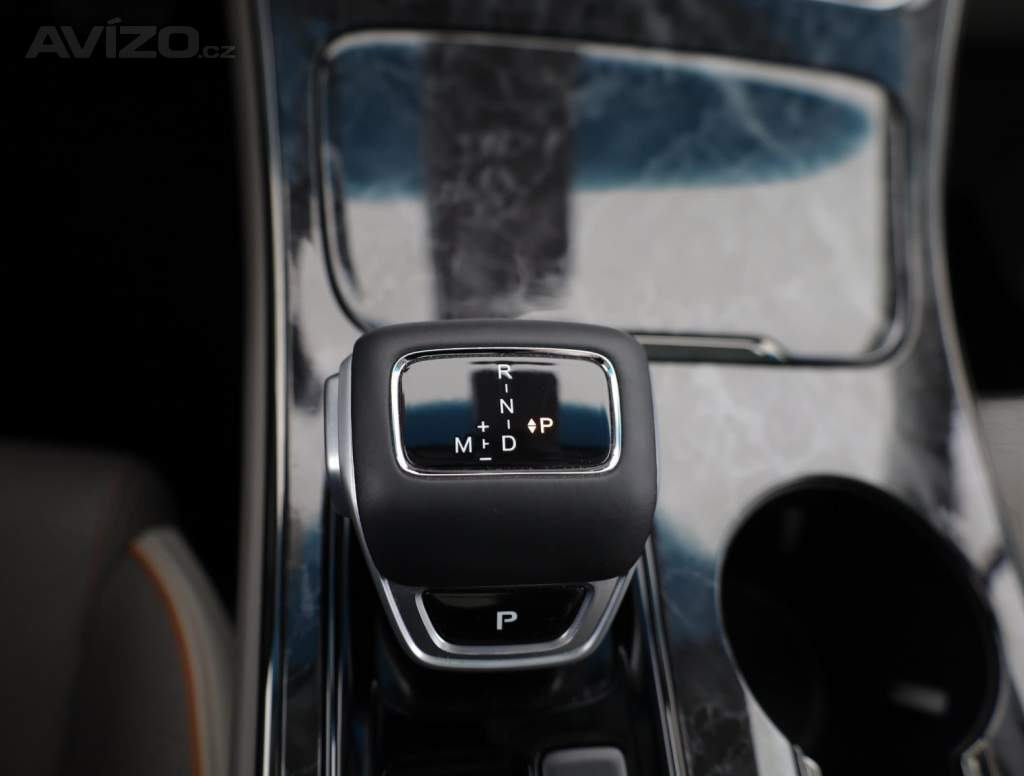 Foto inzerátu Dongfeng U-Tour 1.5 Turbo