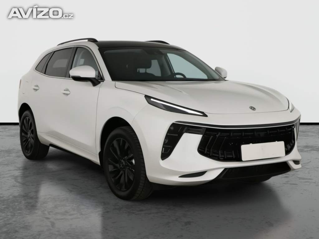 Foto inzerátu Dongfeng Forthing T5 EVO 1.5 Turbo